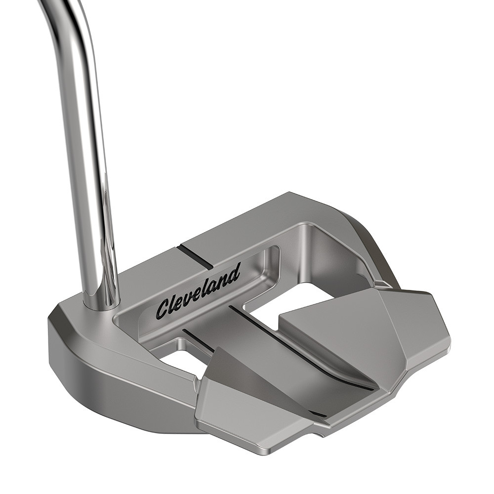 Cleveland HB Soft 2 #15 Putter - Maple Hill Golf